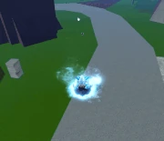 Transformed Tundra Rush