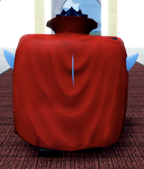 COMO PEGAR A HUNTER CAPE NO BLOX FRUITS! #roblox #bloxfruits