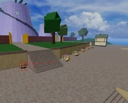 StarterMarineChest2.png (1.58 MB) Next to one of the stairs