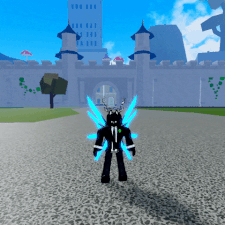 How to Get Cyborg Race Blox Fruits? Check Out the Essential Details About  It - News