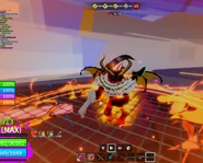 The Hidden Key dropped by Ice Castle NPCs in the Dungeons.