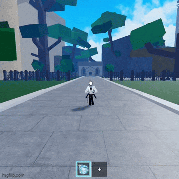 Blizzard | Blox Fruits Wiki | Fandom