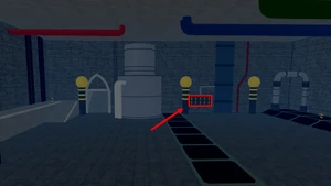 Soul Guitar Puzzle Pad