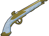 Refined Flintlock