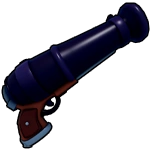 Cannon