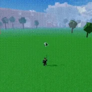 Old [X] Water Dragon Prison