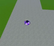 Werewolf C (Blazing)