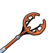 Old Kabucha's model.
