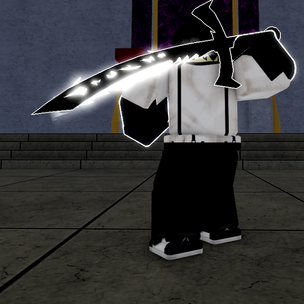 Upgraded Weapons Blox Fruits Wiki Fandom - roblox blox saber game
