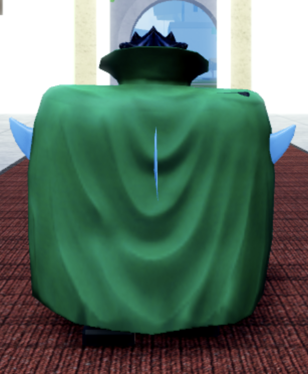 COMO PEGAR A HUNTER CAPE NO BLOX FRUITS! #roblox #bloxfruits