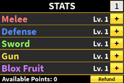 Statistiky