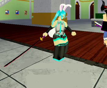 Without Aura