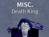 Death King