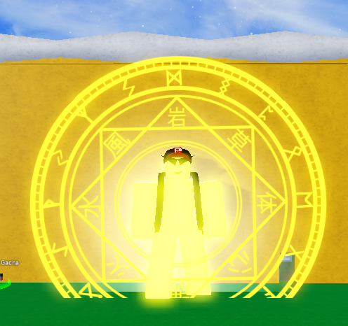 NEW BUDDHA V2 UNRELEASED SHOWCASE IN BLOX FRUITS 