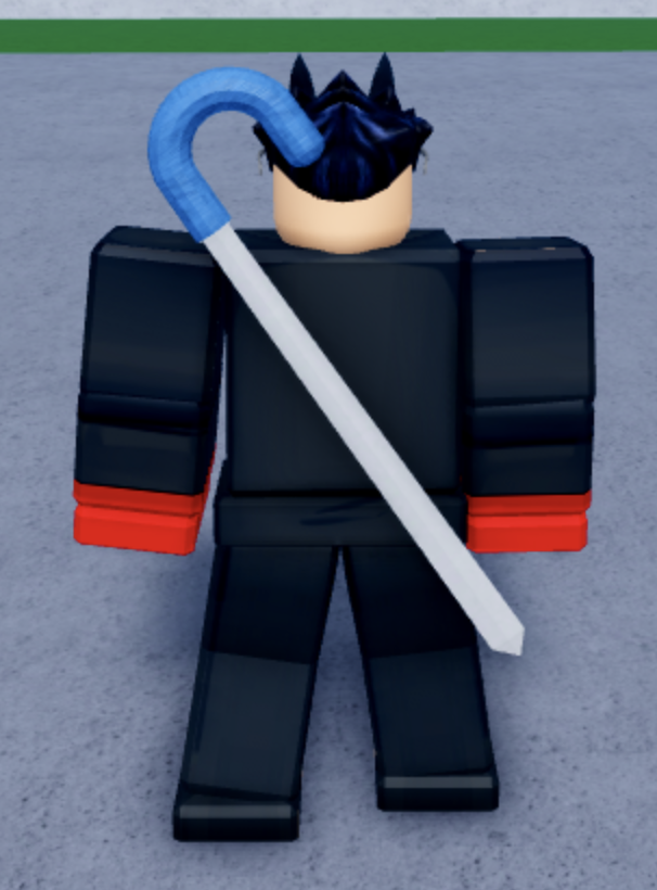 FULLY Upgrading EVERY Single Mythical Weapon In Blox Fruits! (Part