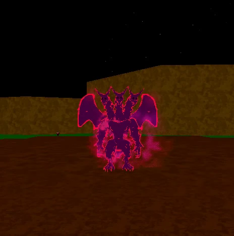 Venom | Blox Fruits Wiki | Fandom