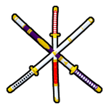 True Triple Katana, Blox Fruits Wiki