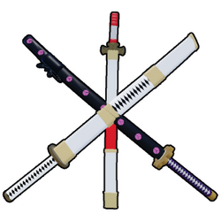 Category:Weapons, Blox Fruits Wiki