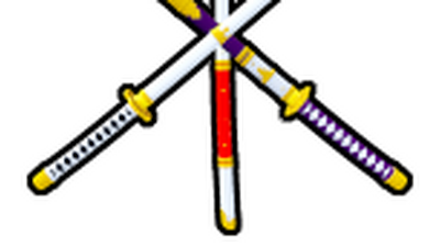 Triple Dark Blade, Blox Fruits Wiki