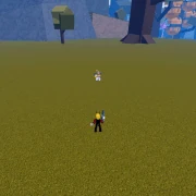 Bizarre Revolver TAP