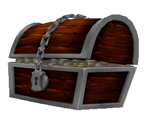 Chests, Blox Fruits Wiki