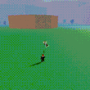 Old [Z] Sea Dragon Fury