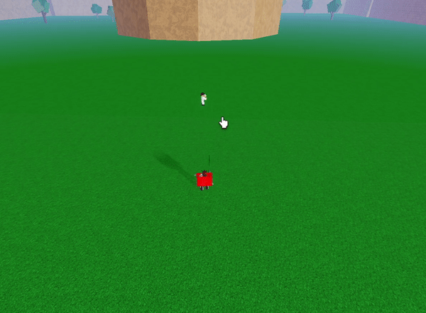 How to Get The Pole V2 in Blox Fruits