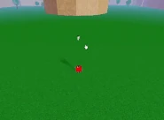 Old [X] Electric Prison