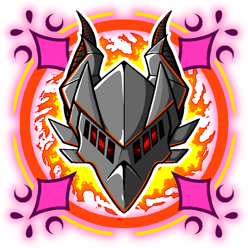 West dragon