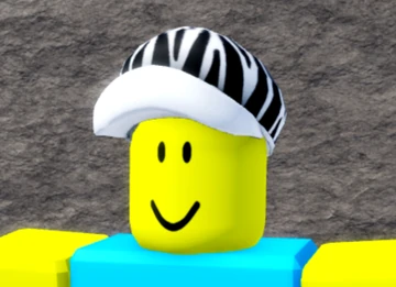 Zebra Cap | Blox Fruits Wiki | Fandom
