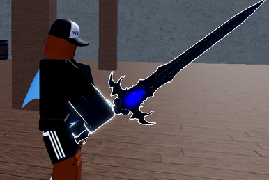 Rengoku sword showcase - update 13 