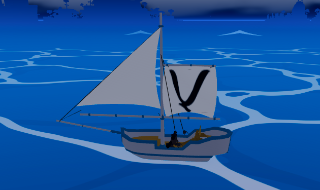 Cursed Ship, Blox Fruits Wiki