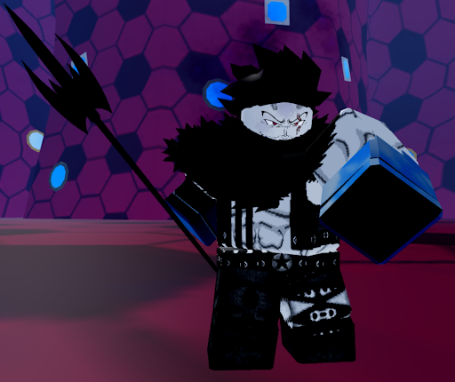 so uh I got this thing randomly since I can't spawn rip indra or dough  king,what should I do with it? : r/bloxfruits