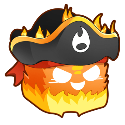 Cursed Flames, Roblox Wiki
