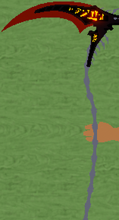 Blox Fruits #27 - I Obtained The Mythical Hollow Scythe Sword