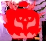 Red Lightning Physical Fruit