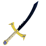 Old Dark Blade's icon.