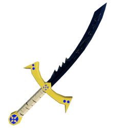 Dark Blade | Blox Fruits Wiki | Fandom