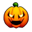 Pumpkin Mask
