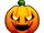 Pumpkin Mask