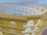 Colosseum (Second Sea)