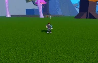 Refined Flintlock, X move