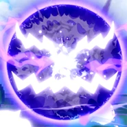 Pain [V] with the Celestial variant