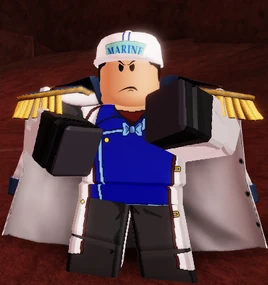 Marineadmiralmagma