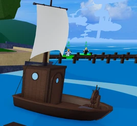 New Model