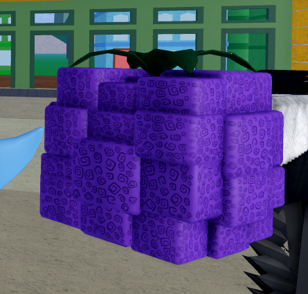 Discuss Everything About Blox Fruits Wiki | Fandom