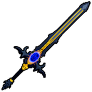 Midnight Blade, Blox Fruits Wiki