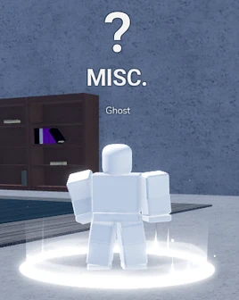 Ghost (NPC)
