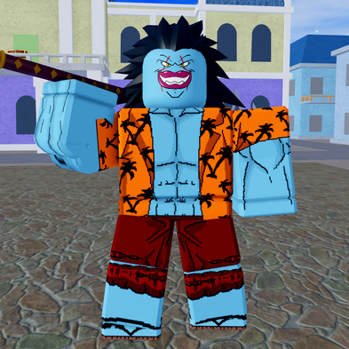 ROBLOX BLOX FRUIT WAR GOD ACCOUNT (READ DESCRIPTION)