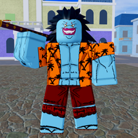 Raid Bosses Blox Piece Wiki Fandom To redeem the codes for blox fruits just click on the tiny twitter icon on the left and it will open a blank space for you to past the codes blox fruits is a roblox game that was made in january 2019 by go play eclipsis and it reached more than 600 million visits since then. raid bosses blox piece wiki fandom